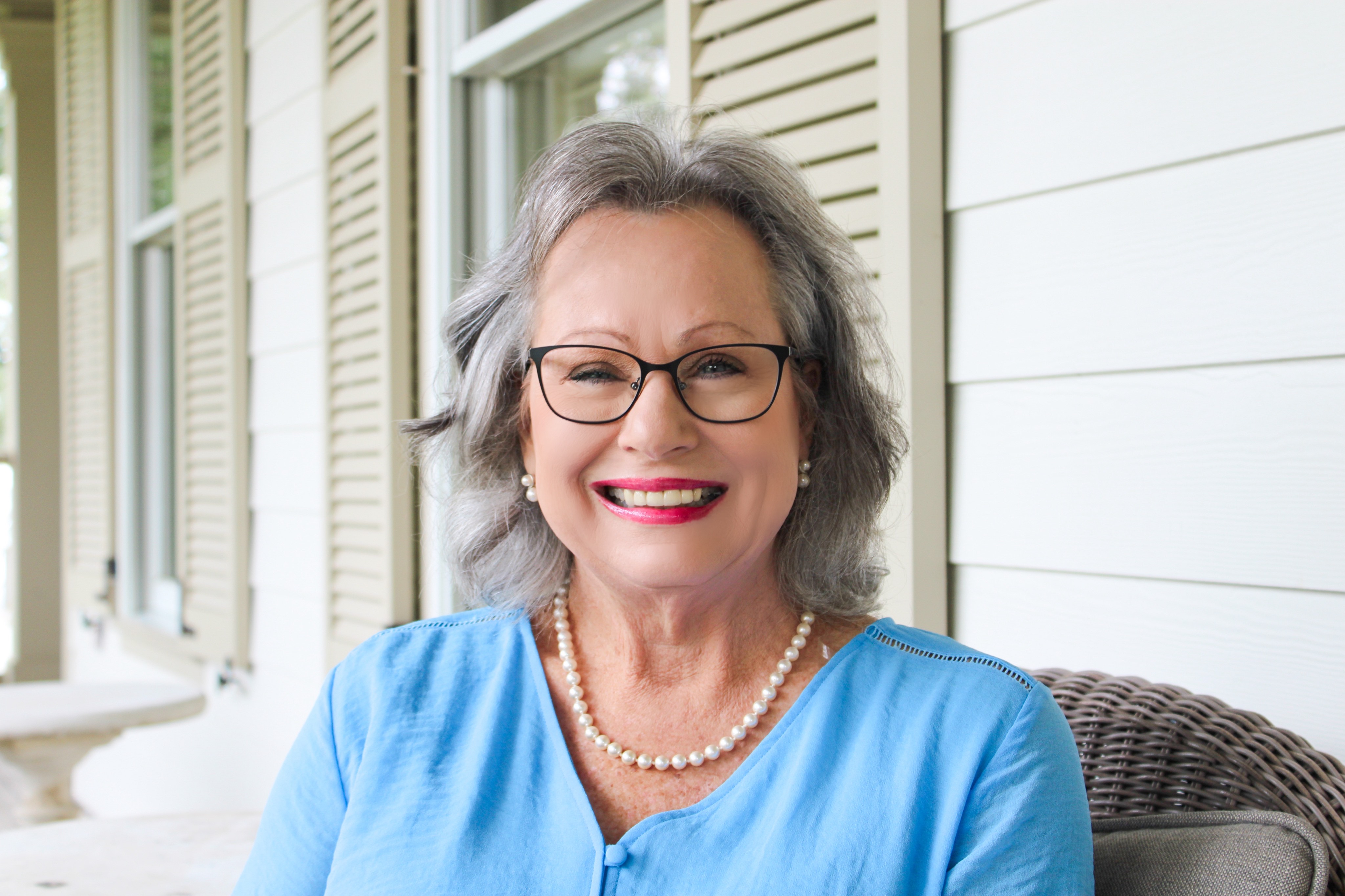 Jan Scott